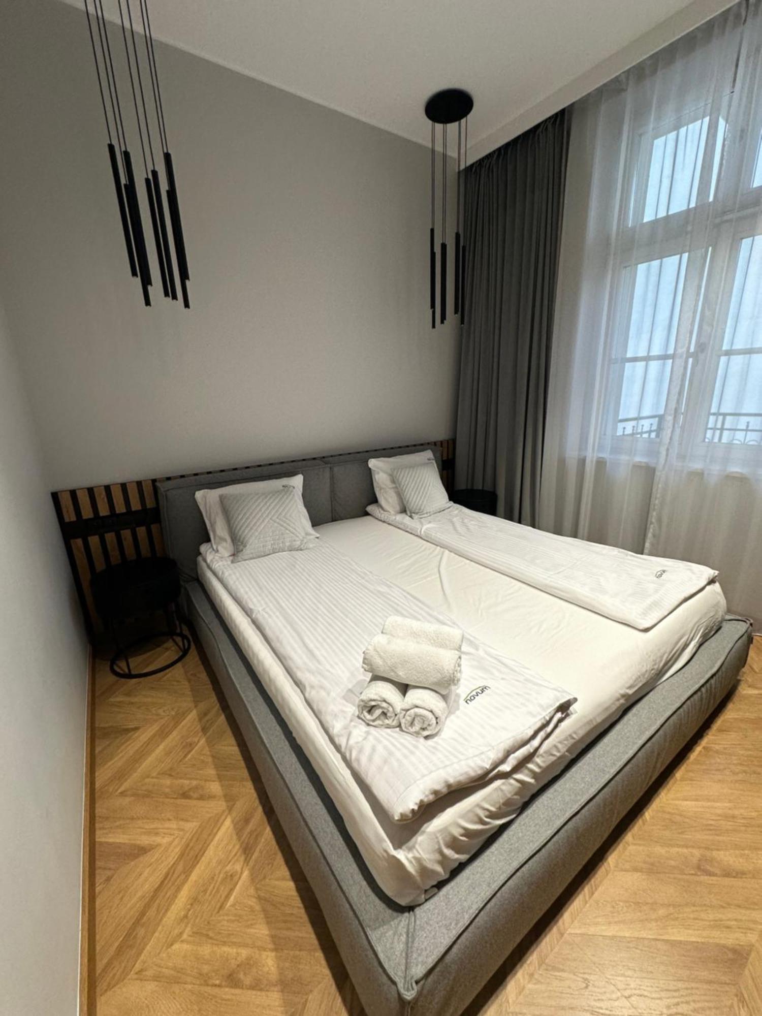 Appartamento Sebastiana Cracovia