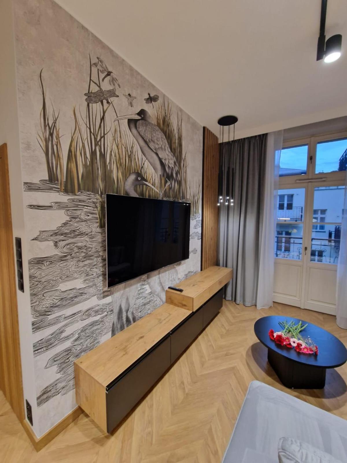 Appartamento Sebastiana Cracovia